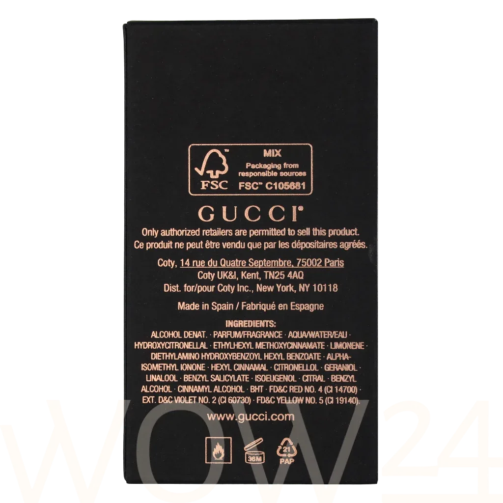 Gucci Guilty 2021 thumbnail 3