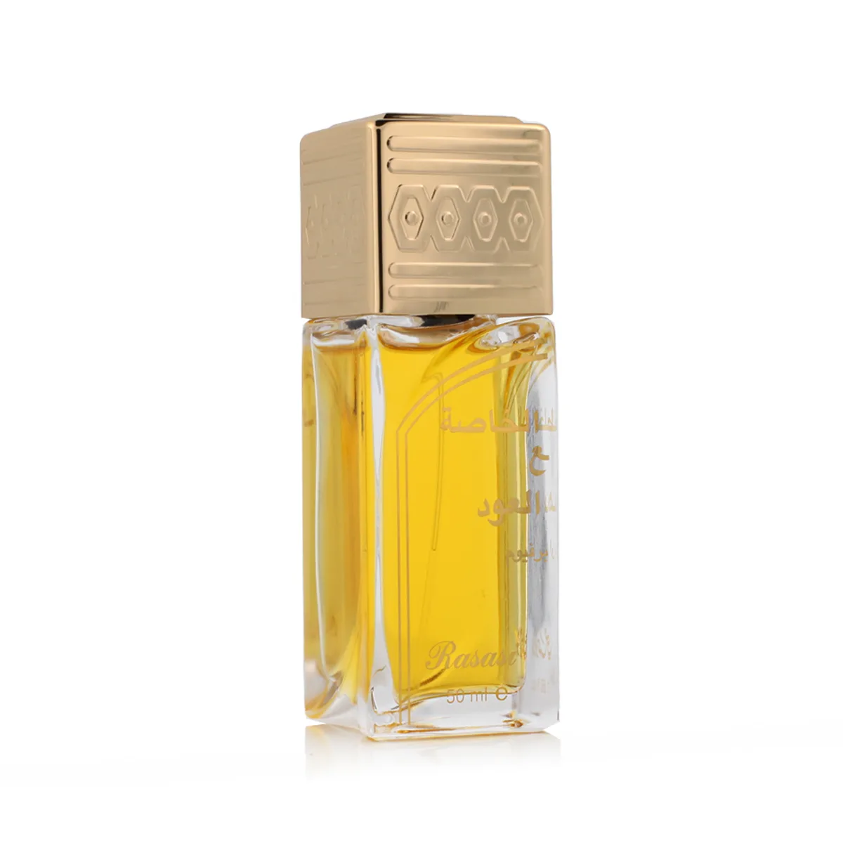 Rasasi Khaltat Al Khasa Ma Dhan Al Oudh thumbnail 2