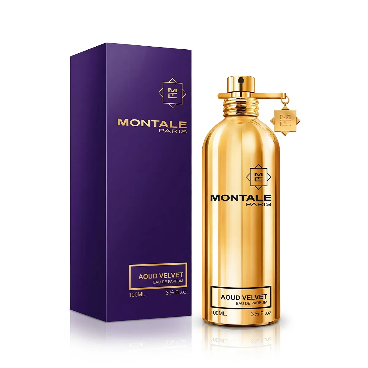 Montale Aoud Velvet thumbnail 2