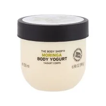 The Body Shop Moringa Body Yogurt thumbnail 7