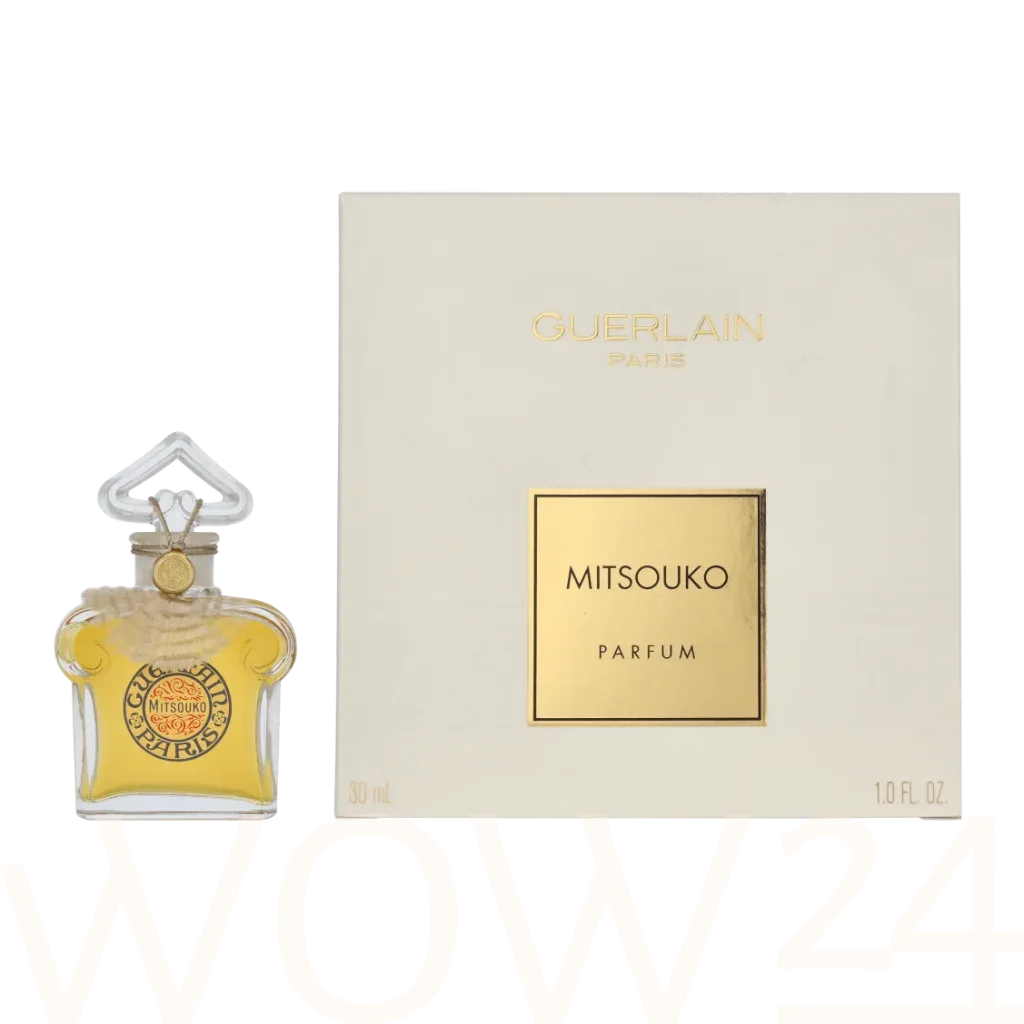 Guerlain Guerlain Mitsouko Parfum Spray thumbnail 4