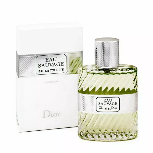 Dior Eau Sauvage thumbnail 7