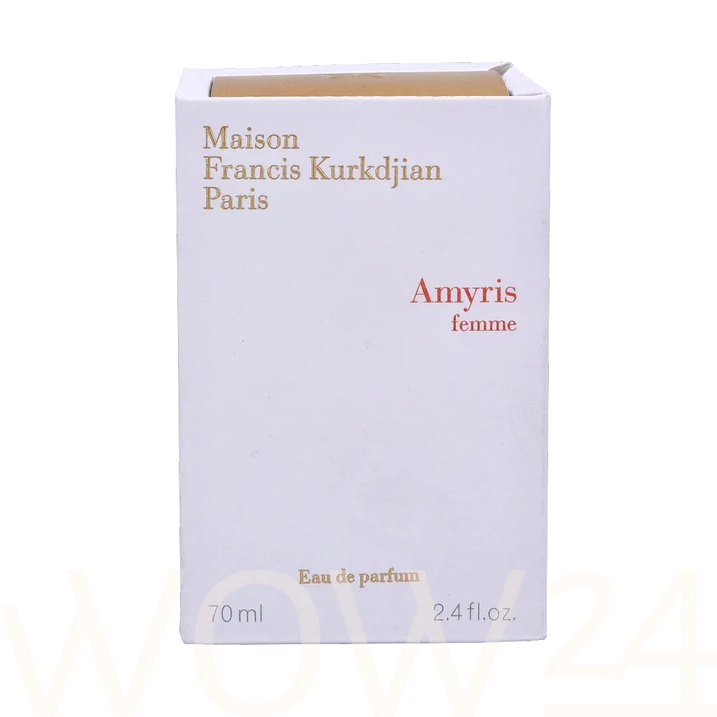 Maison Francis Kurkdjian Paris Amyris Femme thumbnail 2
