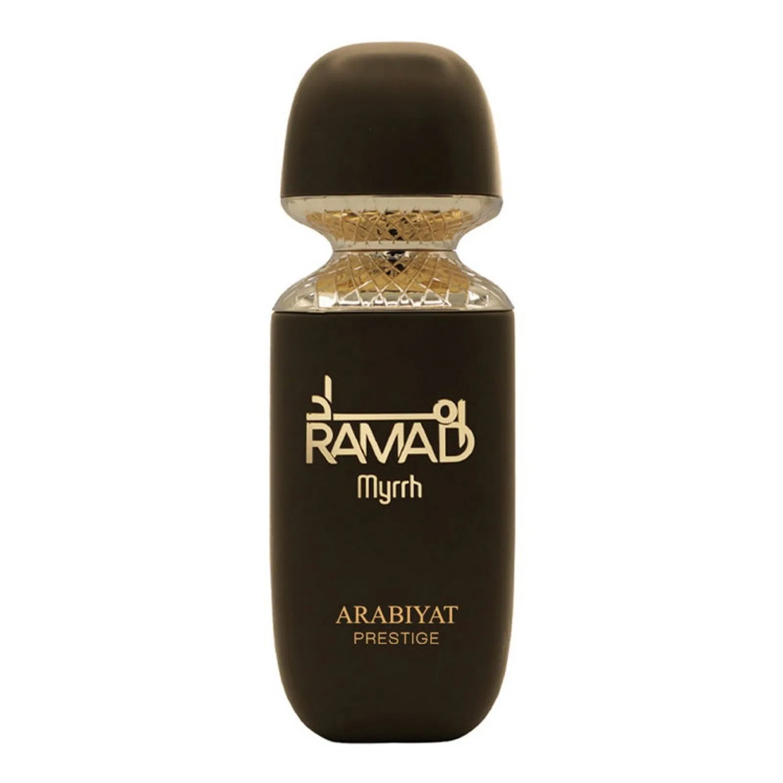 Arabiyat Ramad Myrrh thumbnail 8