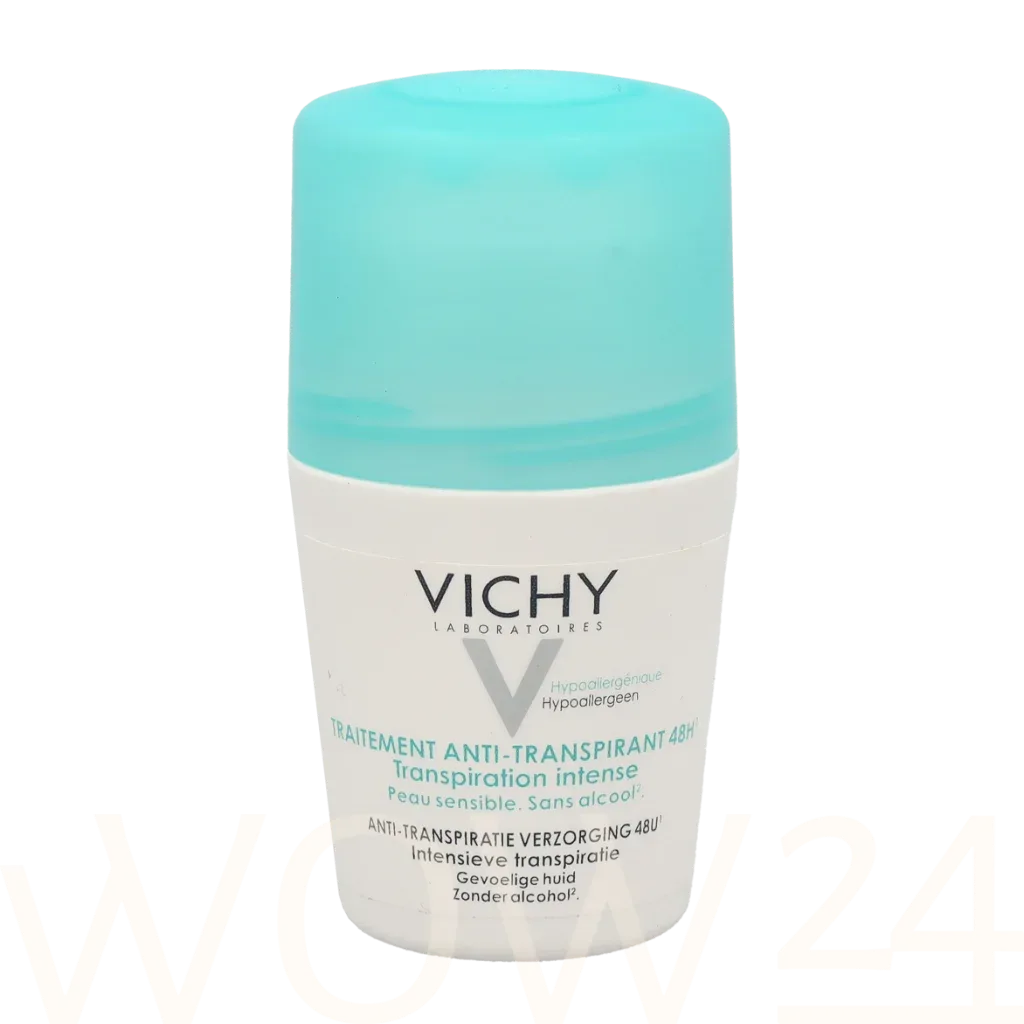 Vichy Deodorant Intense thumbnail 2