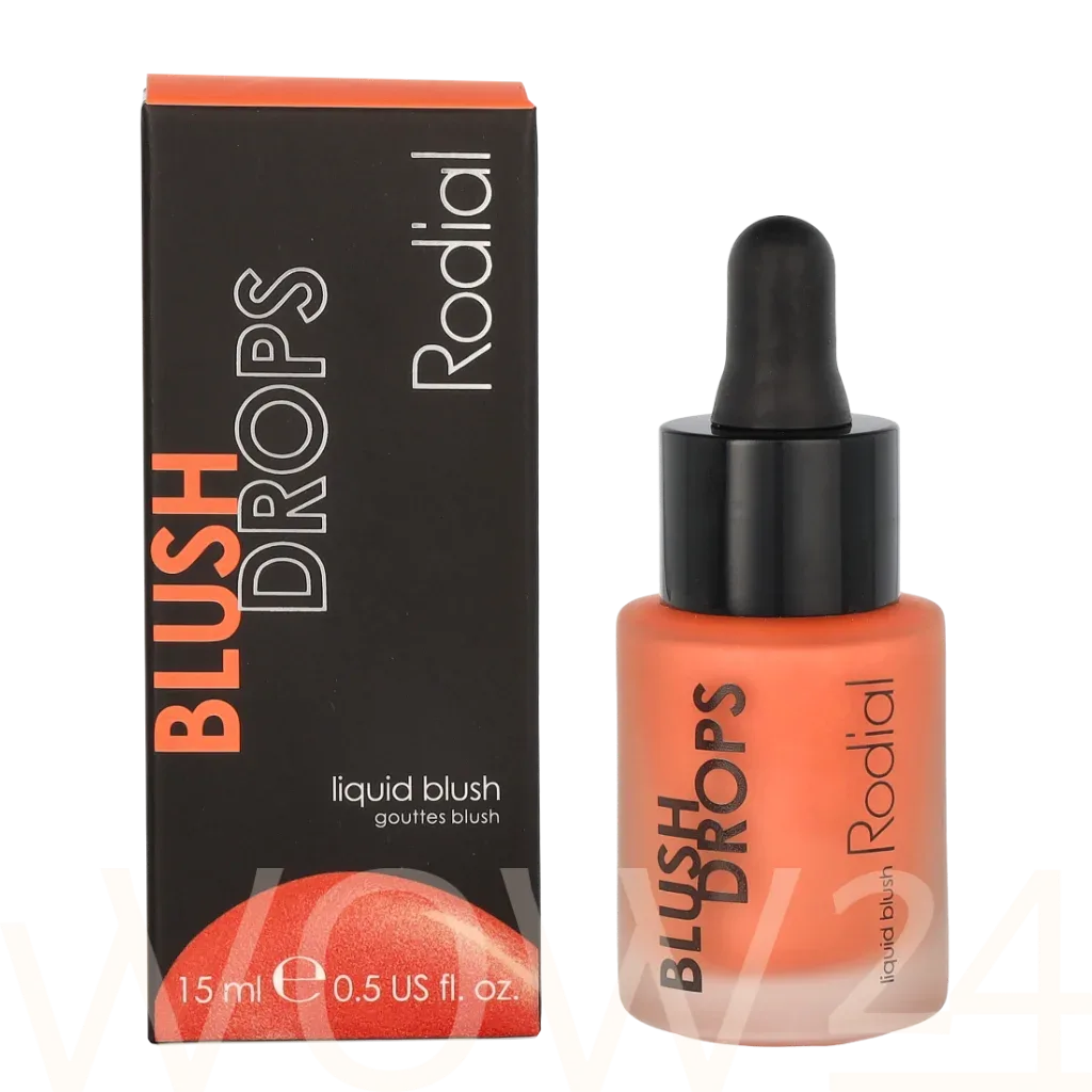 Rodial Rodial Blush Drops thumbnail 4
