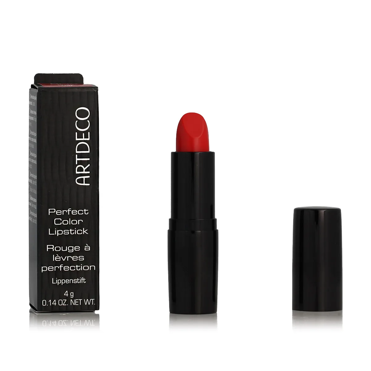 perfect color lipstick