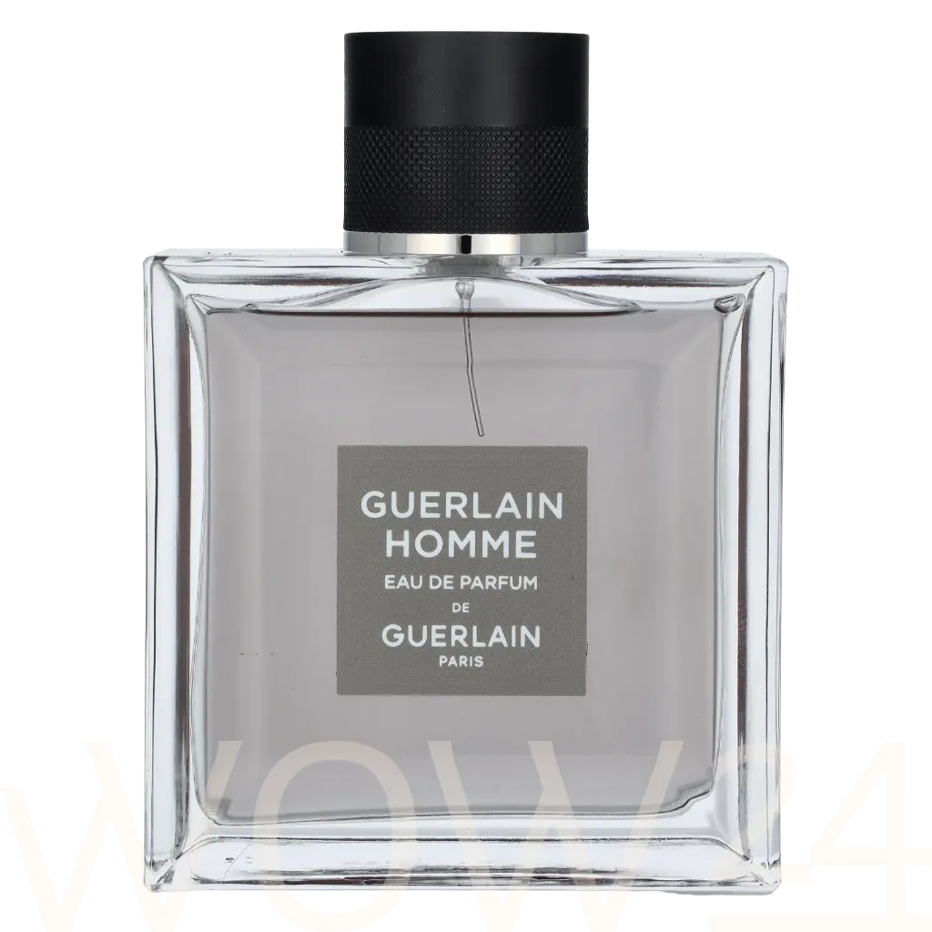 Guerlain Guerlain Homme thumbnail 5