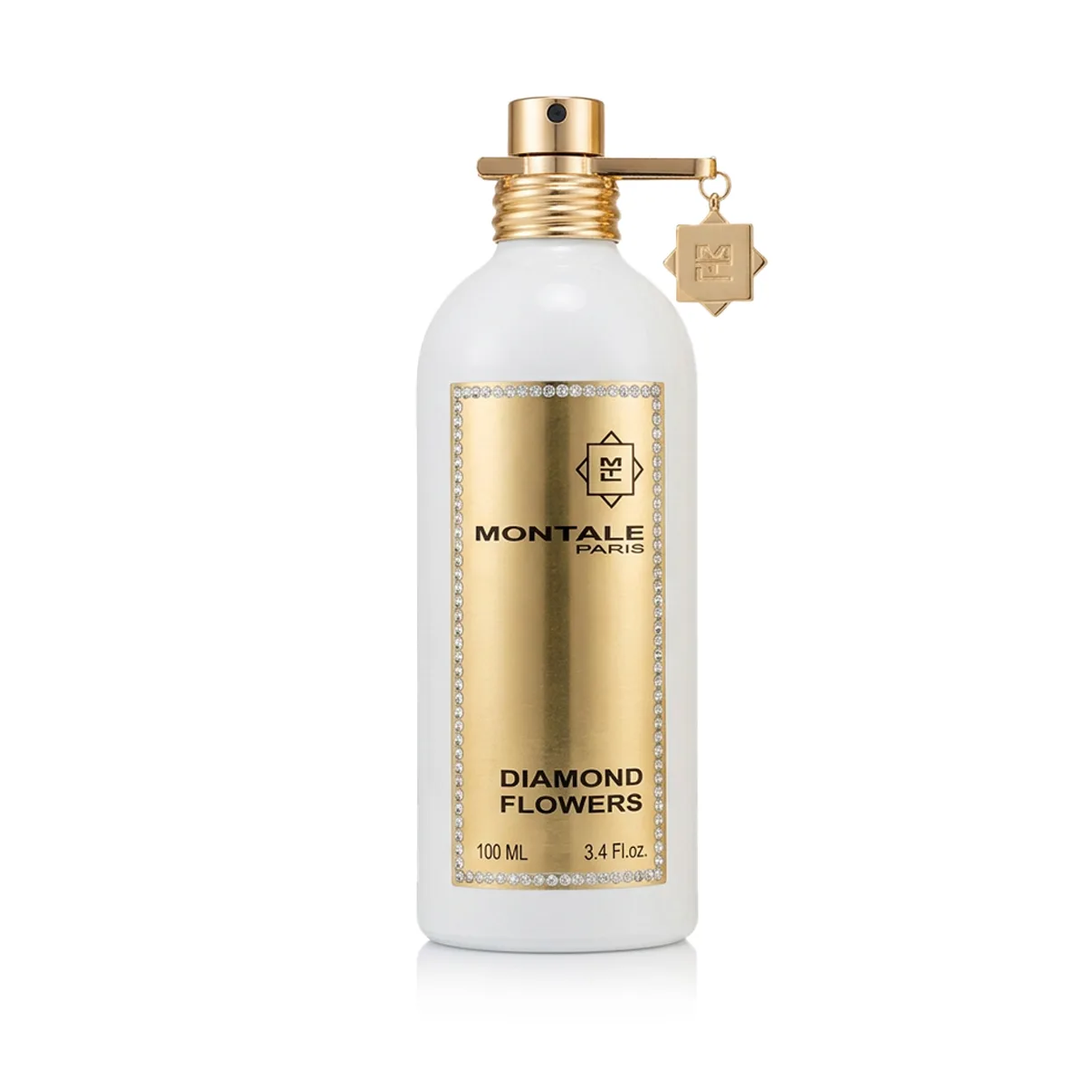 Montale Diamond Collection Diamond Rose thumbnail 2
