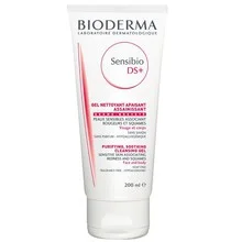 Sensibio ds+ cleansing gel thumbnail 2