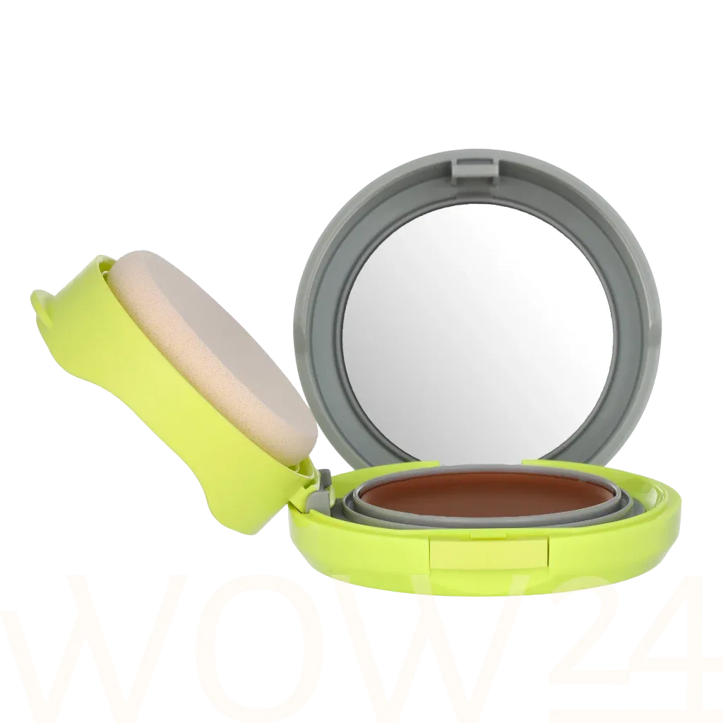 Shiseido Sports BB Compact WetForce thumbnail 5