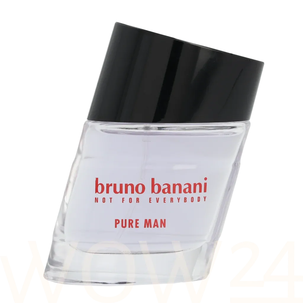 Bruno Banani Pure Man thumbnail 5