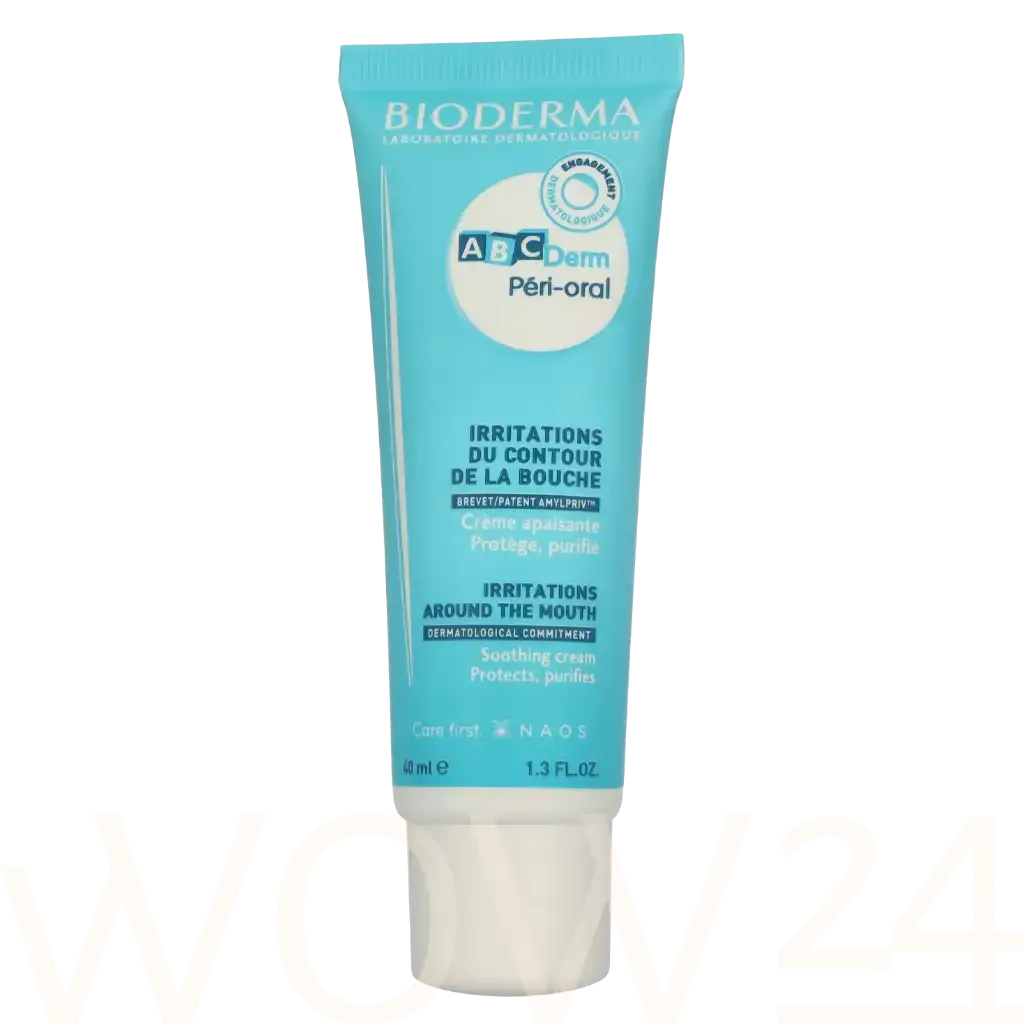 BIODERMA ABCDerm Péri-Oral thumbnail 5