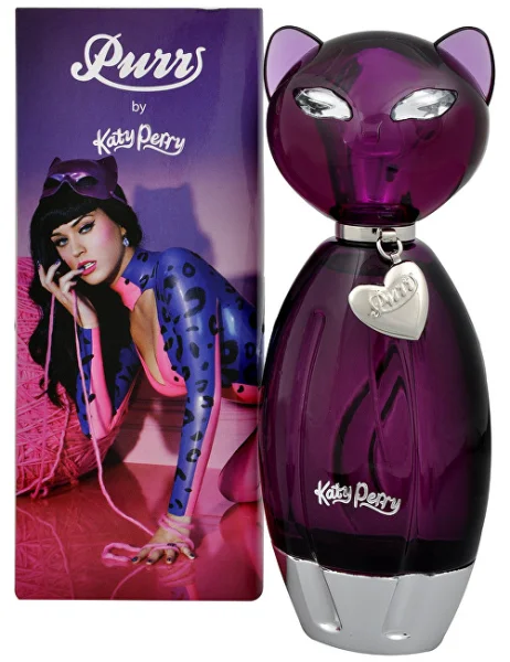 Purr
