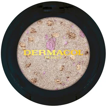 Dermacol Moon Infinity Eyeshadow (Eyeshadow) 4.5 g - 04 thumbnail 2