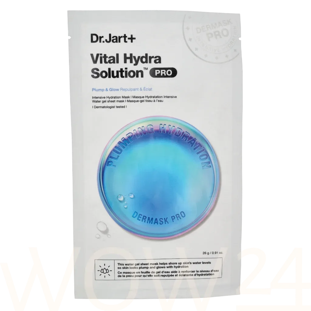 Dr. Jart+ Vital Hydra Solution Pro thumbnail 2