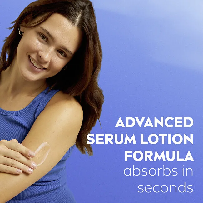 Nivea Skin Refining Body Serum Lotion 200 ml thumbnail 6