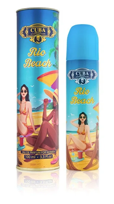 Cuba Rio Beach thumbnail 2