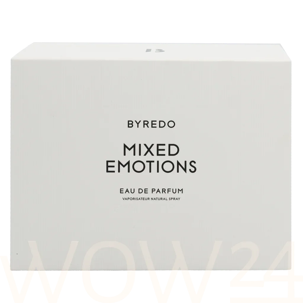 Byredo Mixed emotions thumbnail 2