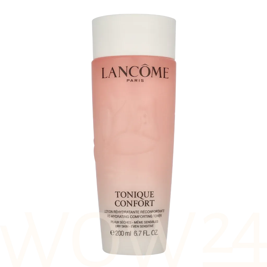 Lancome Tonique Confort thumbnail 2