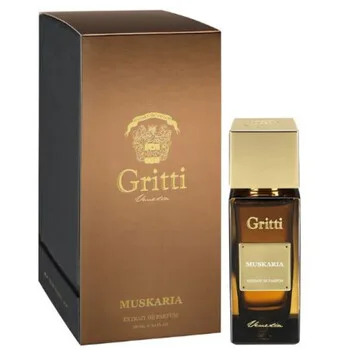 Gritti Muskaria thumbnail 2