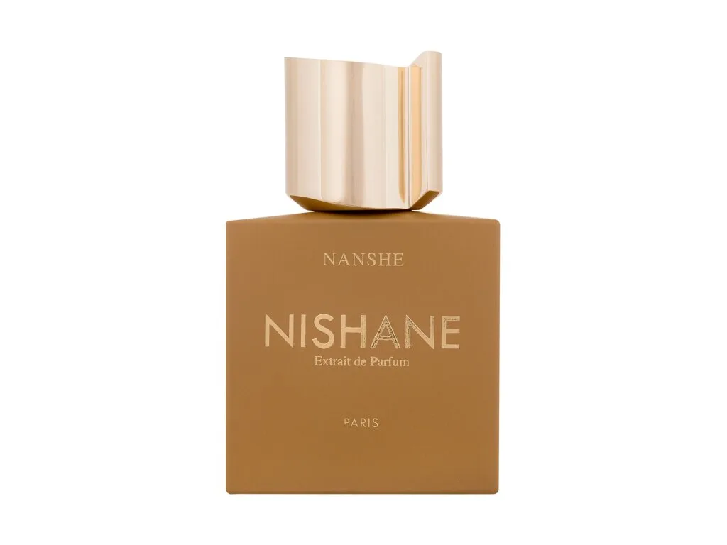 Nanshe