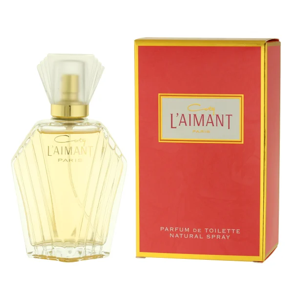 L´aimant