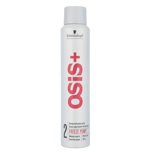 Osis+ freeze pump