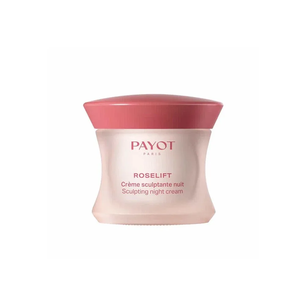 Payot Roselift Sculpting Night Cream thumbnail 4