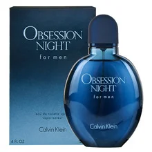 Obsession night for men thumbnail 4