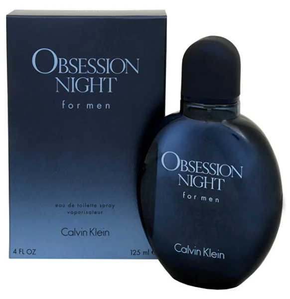 Obsession night for men