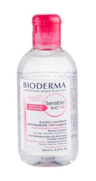 Sensibio h2o ar