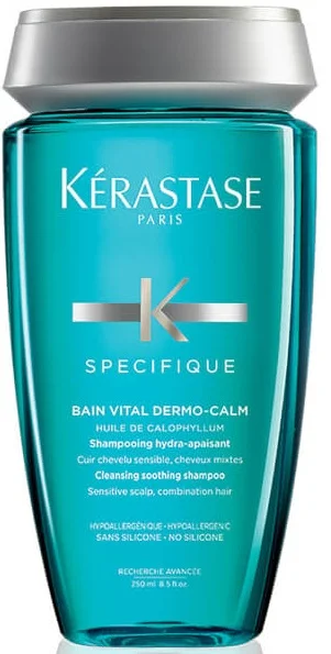 Paris specifique bain vital dermo-calm shampoo thumbnail 2