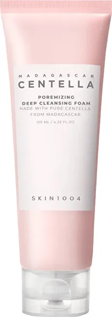 SKIN1004 Poremizing Deep Cleansing Foam thumbnail 2