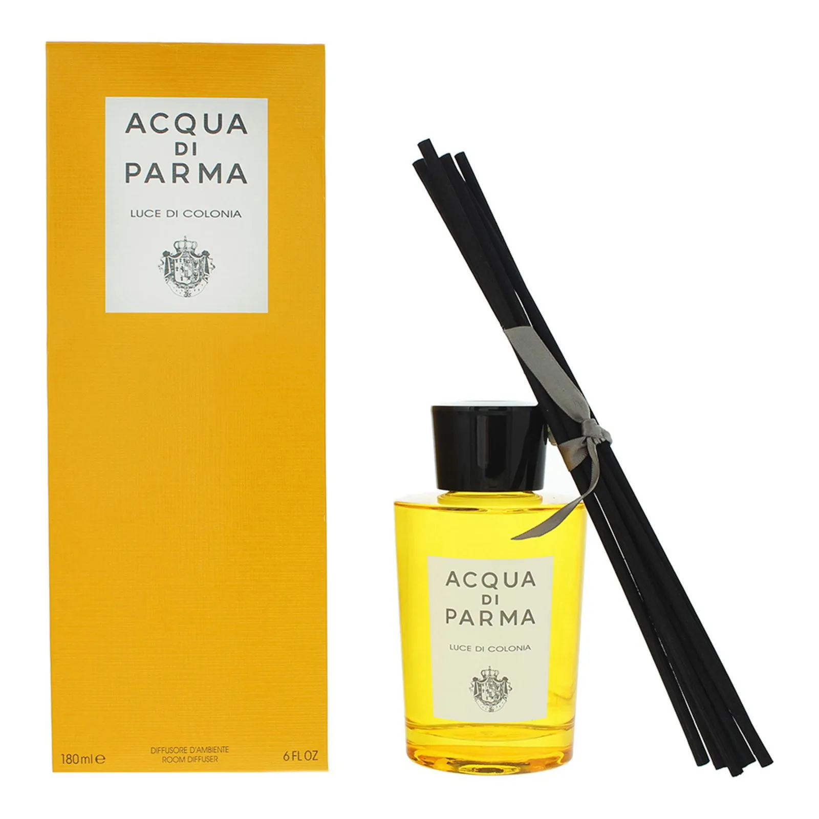Acqua Di Parma Luce Di Colonia - difuzér 180 ml thumbnail 3