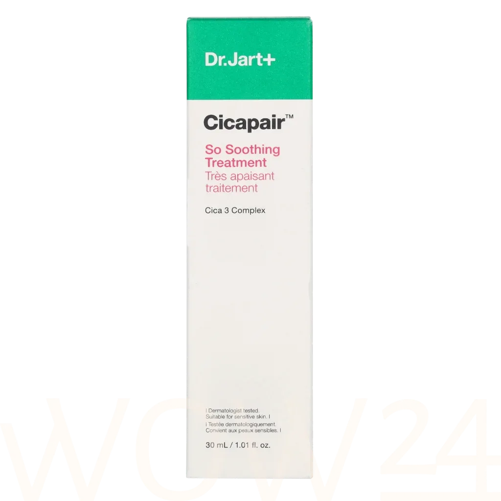 Dr.Jart+ Dr. Jart+ Cicapair So Soothing Treatment thumbnail 2