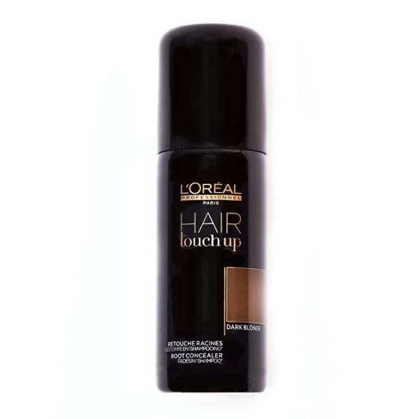 Hair touch up thumbnail 3