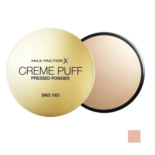Creme puff