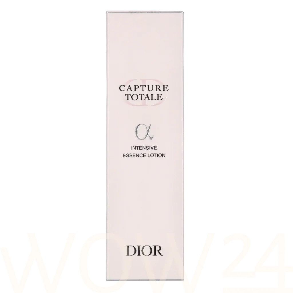 Dior Capture Totale Intensive Essence Lotion thumbnail 2