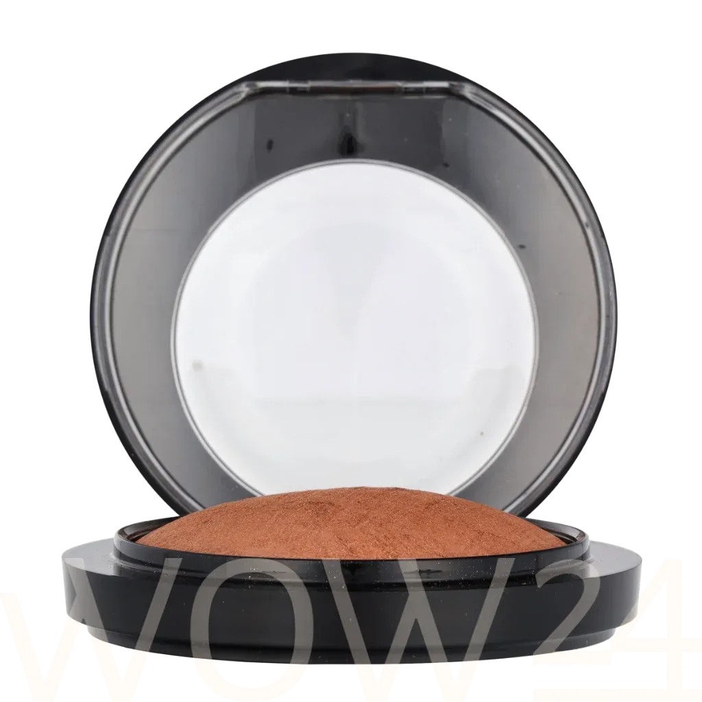 MAC Mineralize Skinfinish Natural thumbnail 5