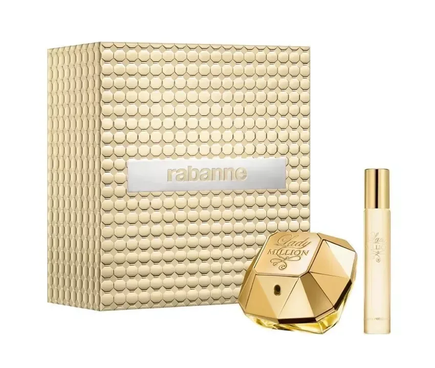 Rabanne Lady Million thumbnail 6