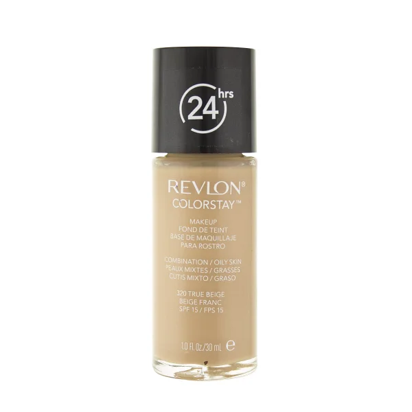 Colorstay makeup combination oily skin thumbnail 5