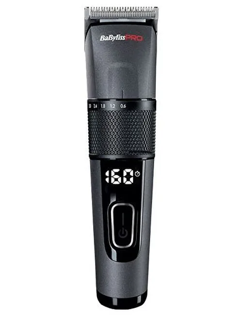 BaByliss Professional Cut-Definer with Rotating Ring FX872E thumbnail 2