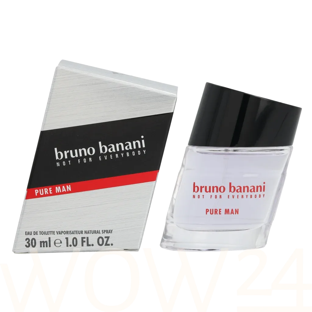 Bruno Banani Pure Man thumbnail 4