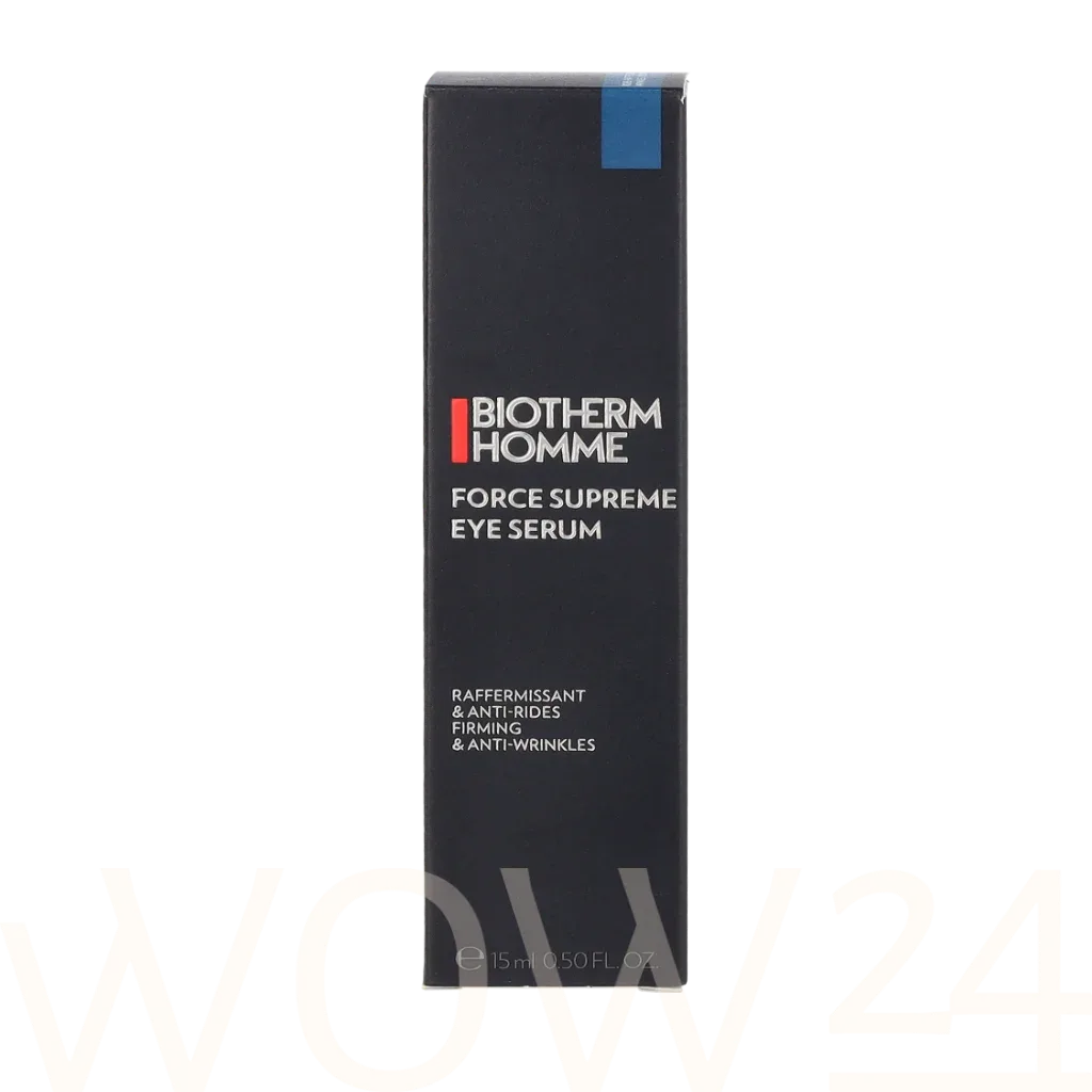 Biotherm Homme force supreme thumbnail 2