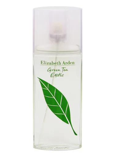 Elizabeth Arden Green Tea Exotic thumbnail 2