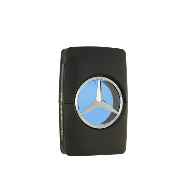 Mercedes benz man