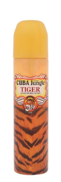 Jungle tiger thumbnail 3