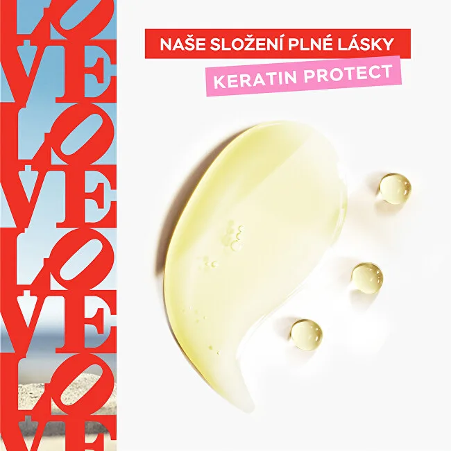 Pantene Hair oil Love Pro-V Keratin Protect Oil 100 ml thumbnail 3