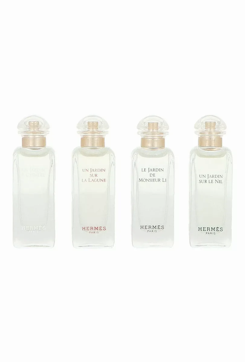 Hermes Un Jardin Discovery Set thumbnail 4